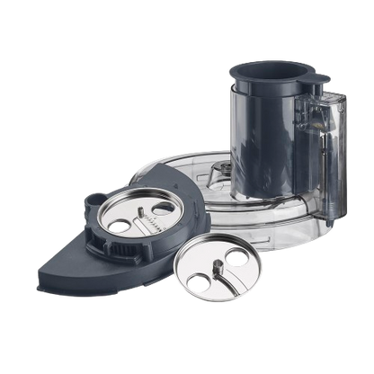 Spiralizer Food Processor Attachment | Cuisinart Appliances