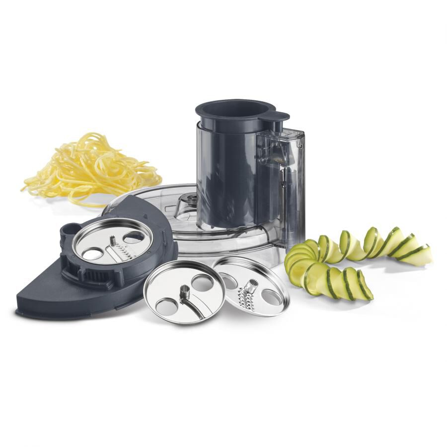 Spiralizer Food Processor Attachment | Cuisinart Appliances