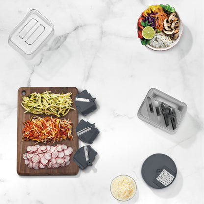 Core Custom Multifunctional Disc Attachment | Cuisinart Appliances|Sale
