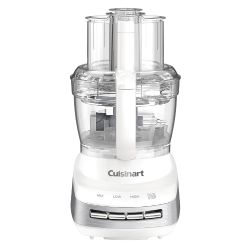 13-Cup Core Custom Food Processor (FP-130) | Cuisinart Appliances