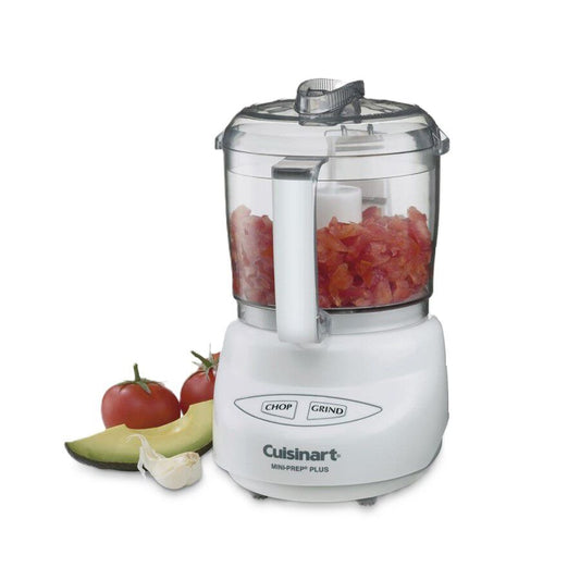 Mini Prep Plus Food Processor (3-Cup) | Cuisinart Appliances