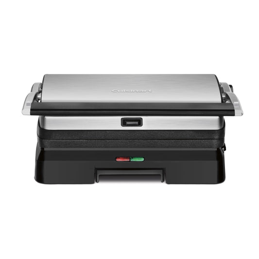 Griddler® Grill & Panini Press | Cuisinart Appliances