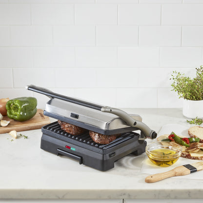 Griddler® Grill & Panini Press | Cuisinart Appliances