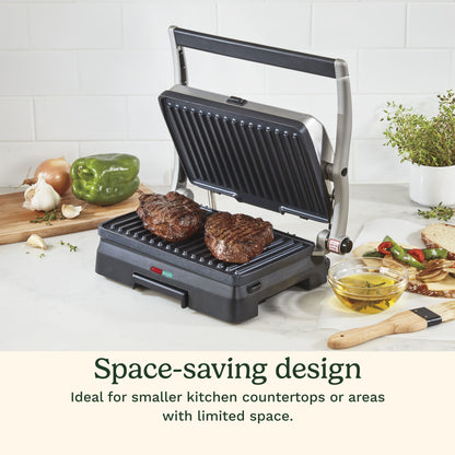 Griddler® Grill & Panini Press | Cuisinart Appliances
