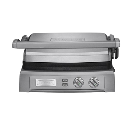 Griddler® Deluxe | Cuisinart Appliances