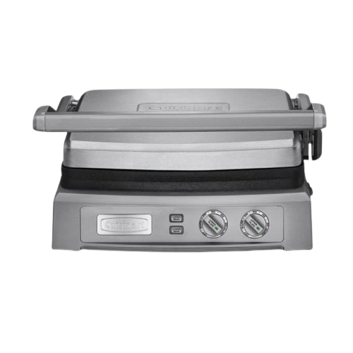 Griddler® Deluxe | Cuisinart Appliances