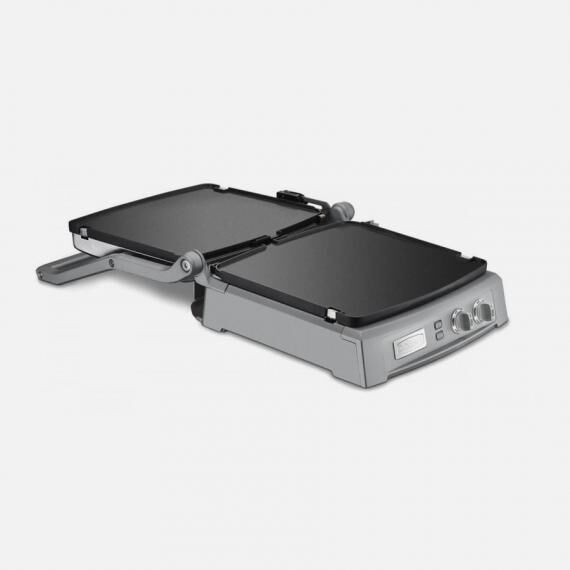 Griddler® Deluxe | Cuisinart Appliances