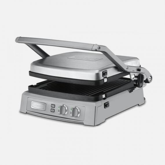 Griddler® Deluxe | Cuisinart Appliances