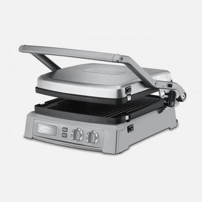 Griddler® Deluxe | Cuisinart Appliances