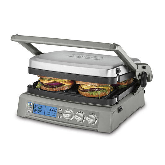 Griddler® Elite | Cuisinart Appliances