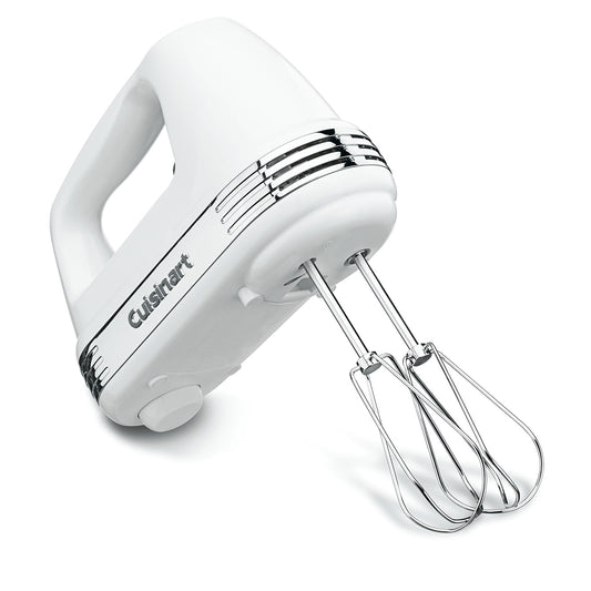 Power Advantage Plus 9 Speed Hand Mixer w/ Storage Case (HM-90S) | Cuisinart Appliances
