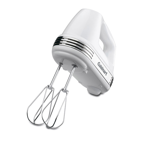 Power Advantage® 7 Speed Hand Mixer | Cuisinart Appliances