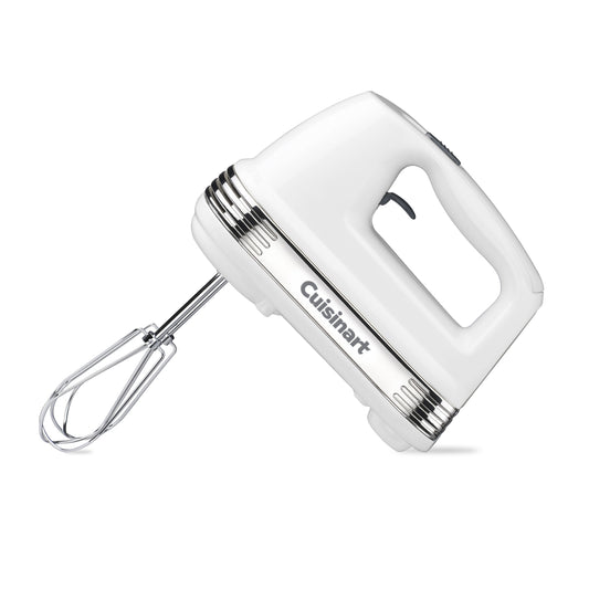 Power Advantage® 5-Speed Hand Mixer | Cuisinart Appliances