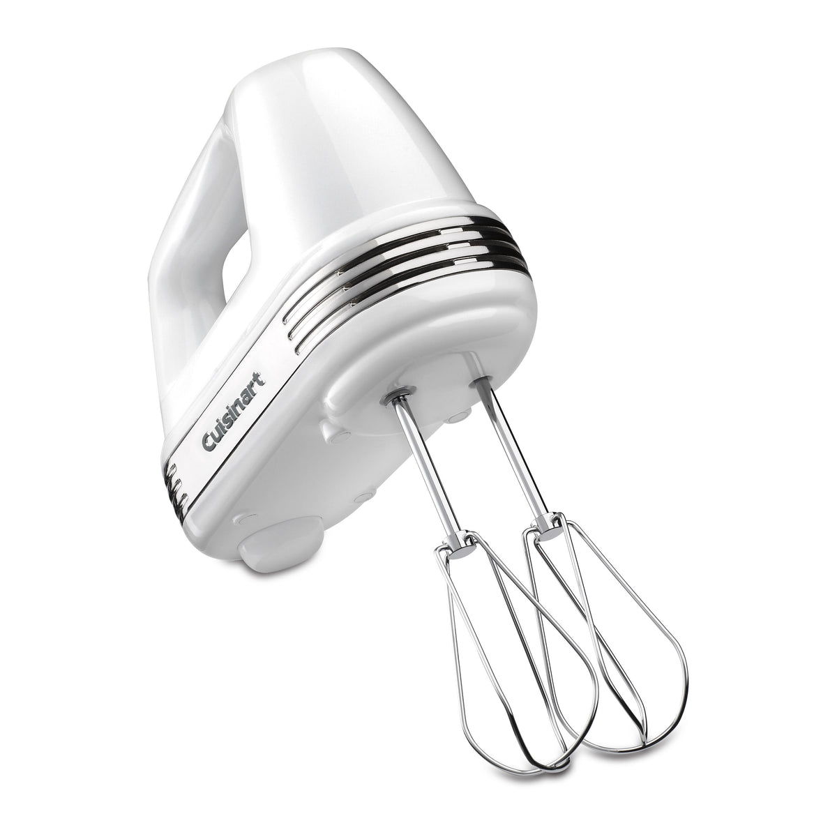 Power Advantage® 5-Speed Hand Mixer | Cuisinart Appliances