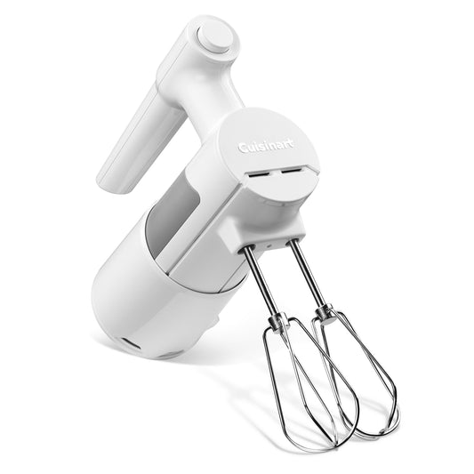 5 Speed Hand Mixer | Cuisinart Appliances