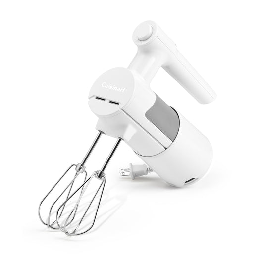 9 Speed Hand Mixer with Storage Case | Cuisinart Appliances