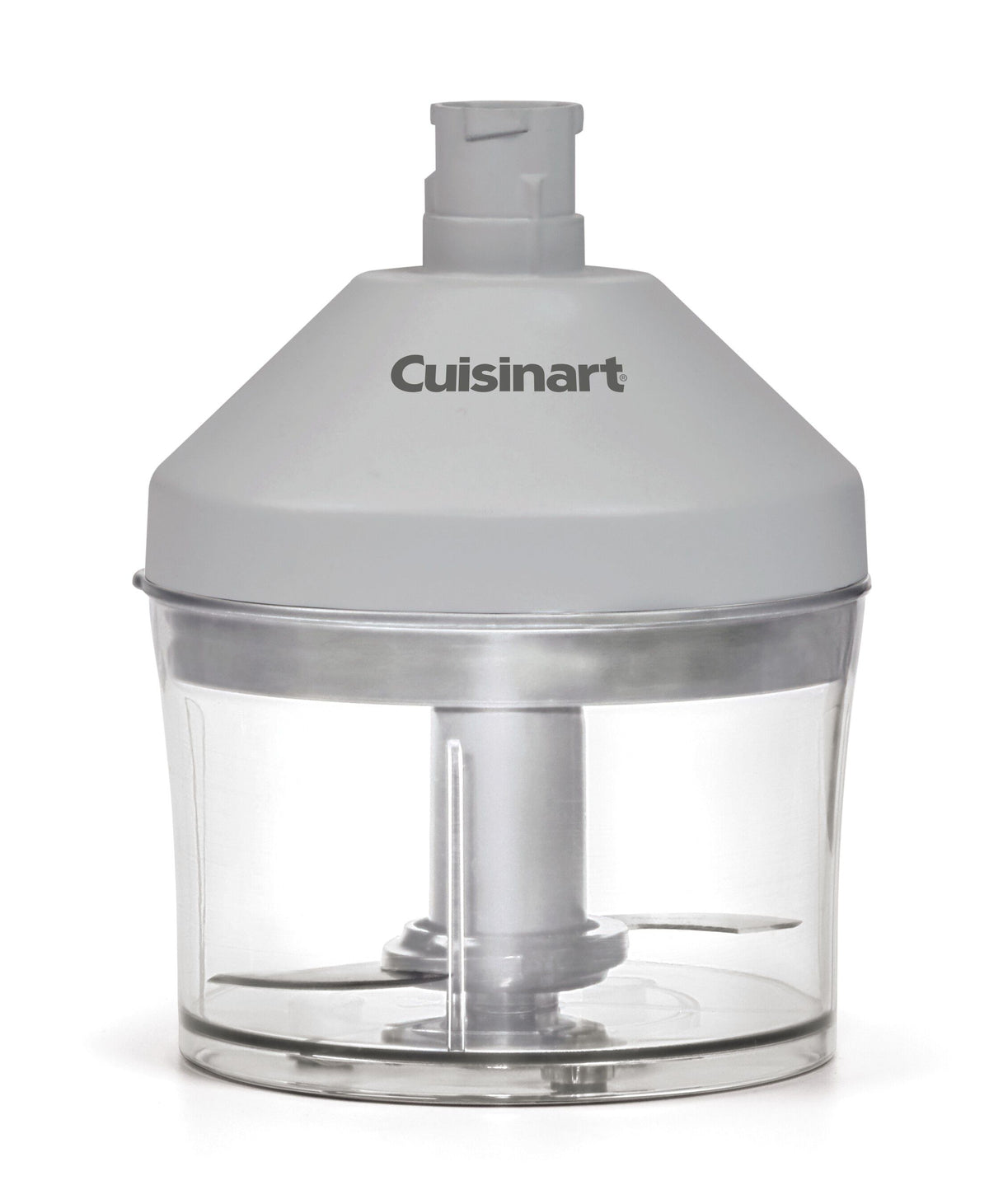 Power Advantage Deluxe 2 Cup Chopper/Grinder Attachment | Cuisinart Appliances