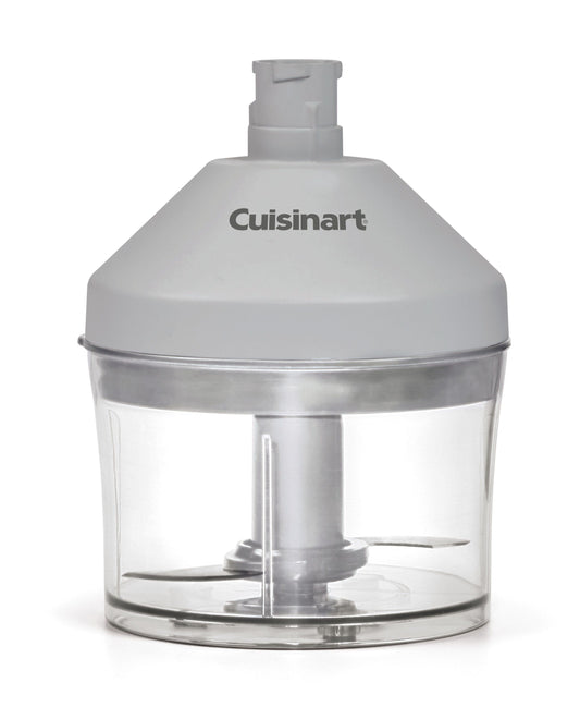 Power Advantage Deluxe 2 Cup Chopper/Grinder Attachment | Cuisinart Appliances