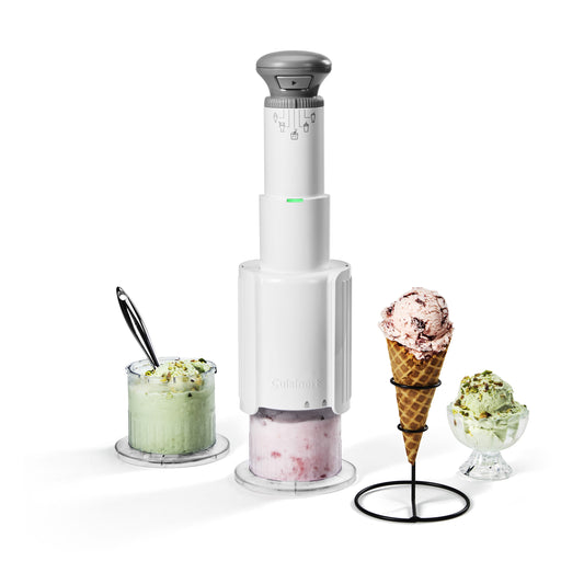 FastFreeze™ Max Ice Cream Maker | Cuisinart Appliances
