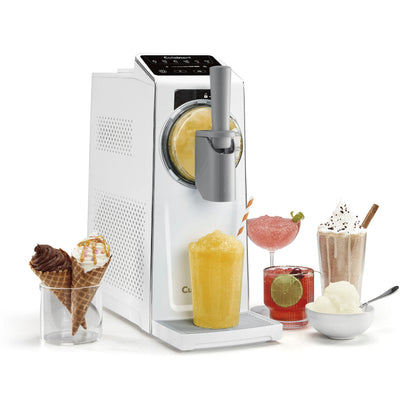6-in-1 Slushy & Soft-Serve Ice Cream Maker | Cuisinart Appliances