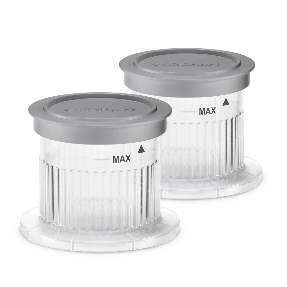FastFreeze™ Ice Cream Maker Dessert Cups | Cuisinart Appliances