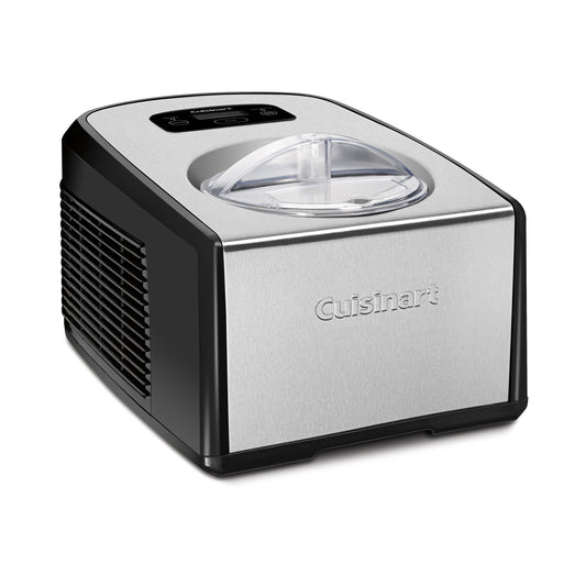 Ice Cream and Gelato Maker | Cuisinart Appliances