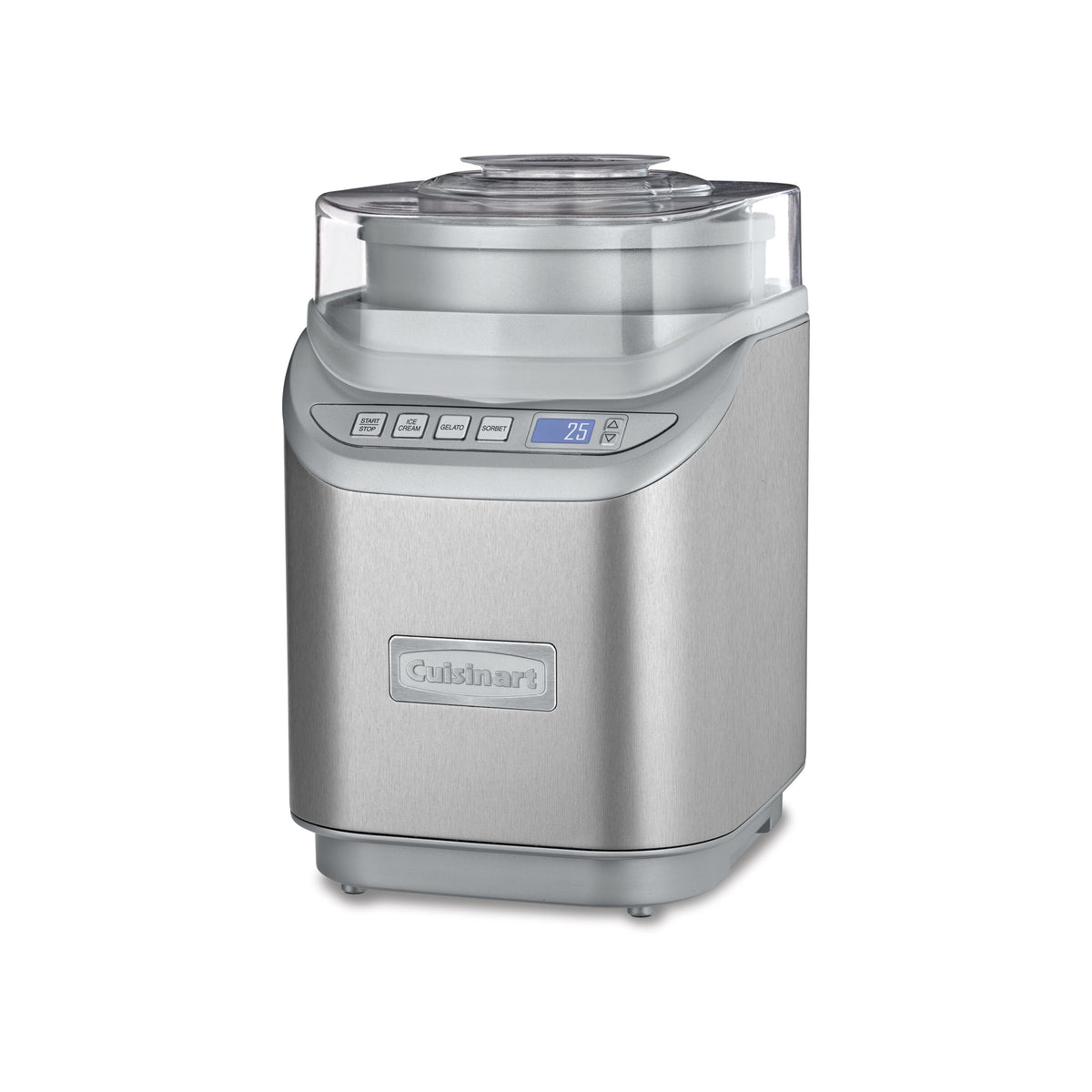 Cool Creations 2 Quart Ice Cream Maker | Cuisinart Appliances
