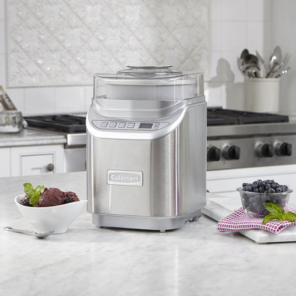 Cool Creations 2 Quart Ice Cream Maker | Cuisinart Appliances