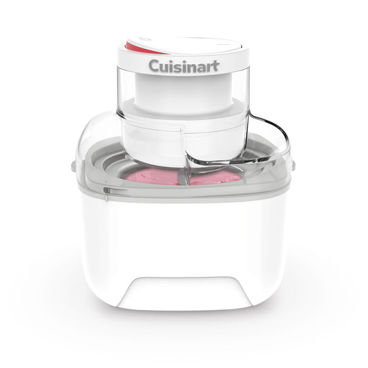 1-Pint Wonder Ice Cream Maker (ICE-M10) | Cuisinart Appliances