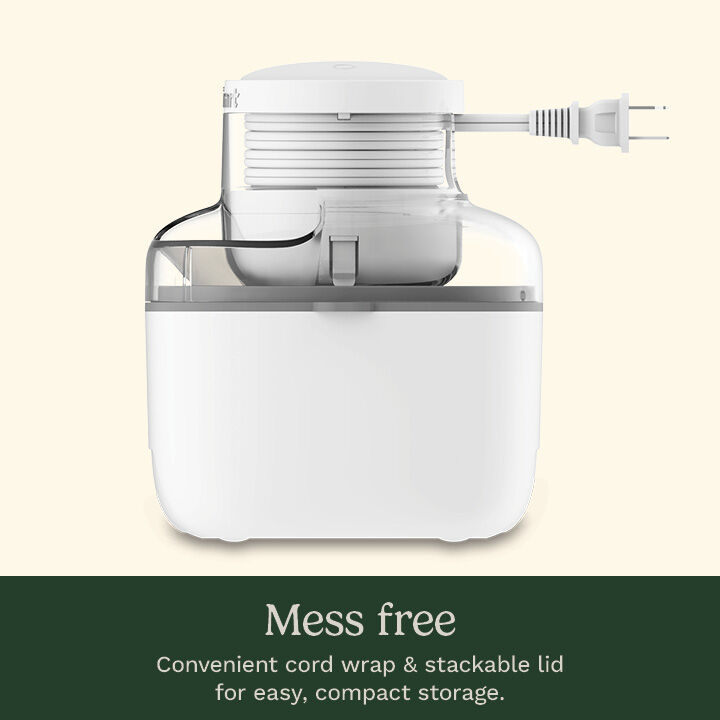 1-Pint Wonder Ice Cream Maker (ICE-M10) | Cuisinart Appliances