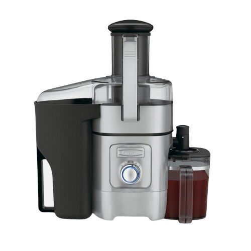 Juice Extractor (CJE-1000P1) | Cuisinart Appliances