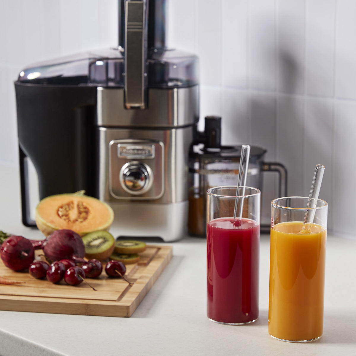 Juice Extractor (CJE-1000P1) | Cuisinart Appliances