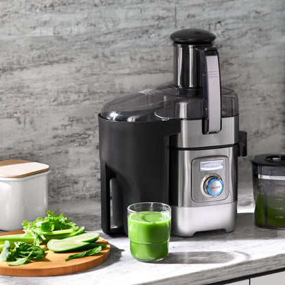 Juice Extractor (CJE-1000P1) | Cuisinart Appliances