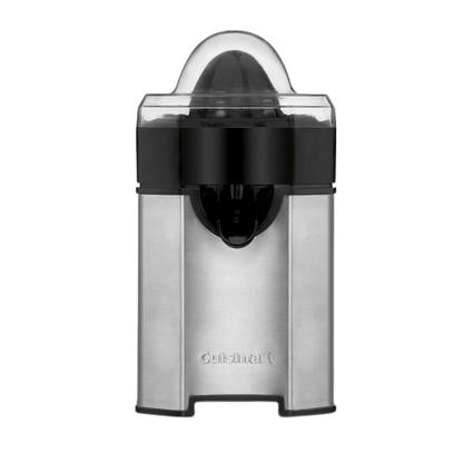Pulp Control Citrus Juicer | Cuisinart Appliances