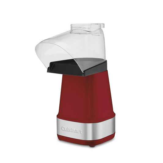 EasyPop Hot Air Popcorn Maker | Cuisinart Appliances