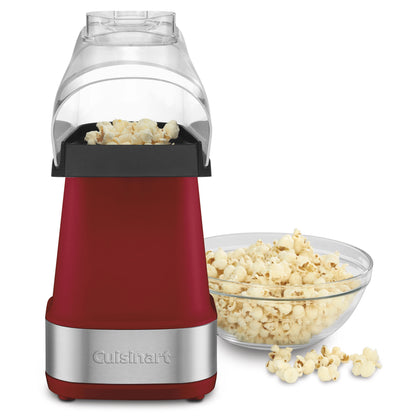 EasyPop Hot Air Popcorn Maker | Cuisinart Appliances