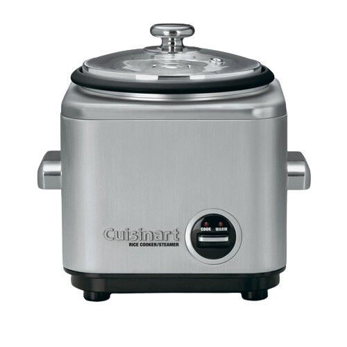 4 Cup Rice Cooker | Cuisinart Appliances