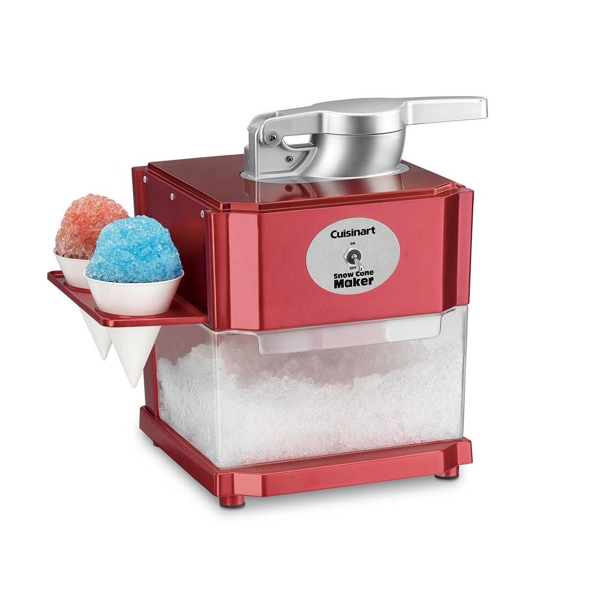 Snow Cone Maker | Cuisinart Appliances