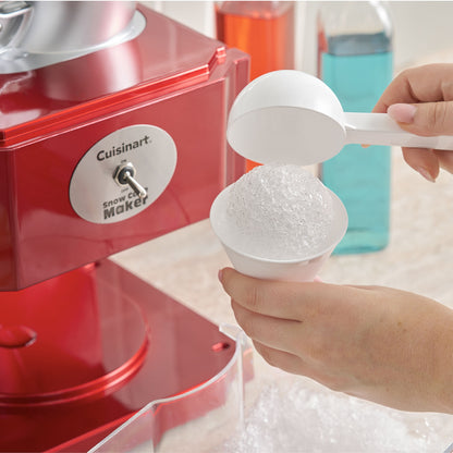 Snow Cone Maker | Cuisinart Appliances