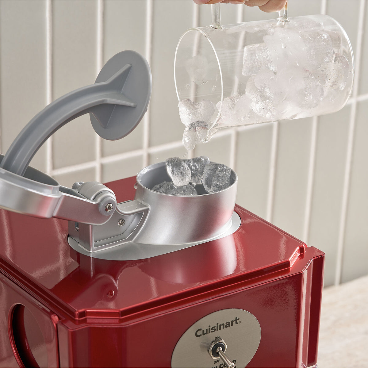 Snow Cone Maker | Cuisinart Appliances