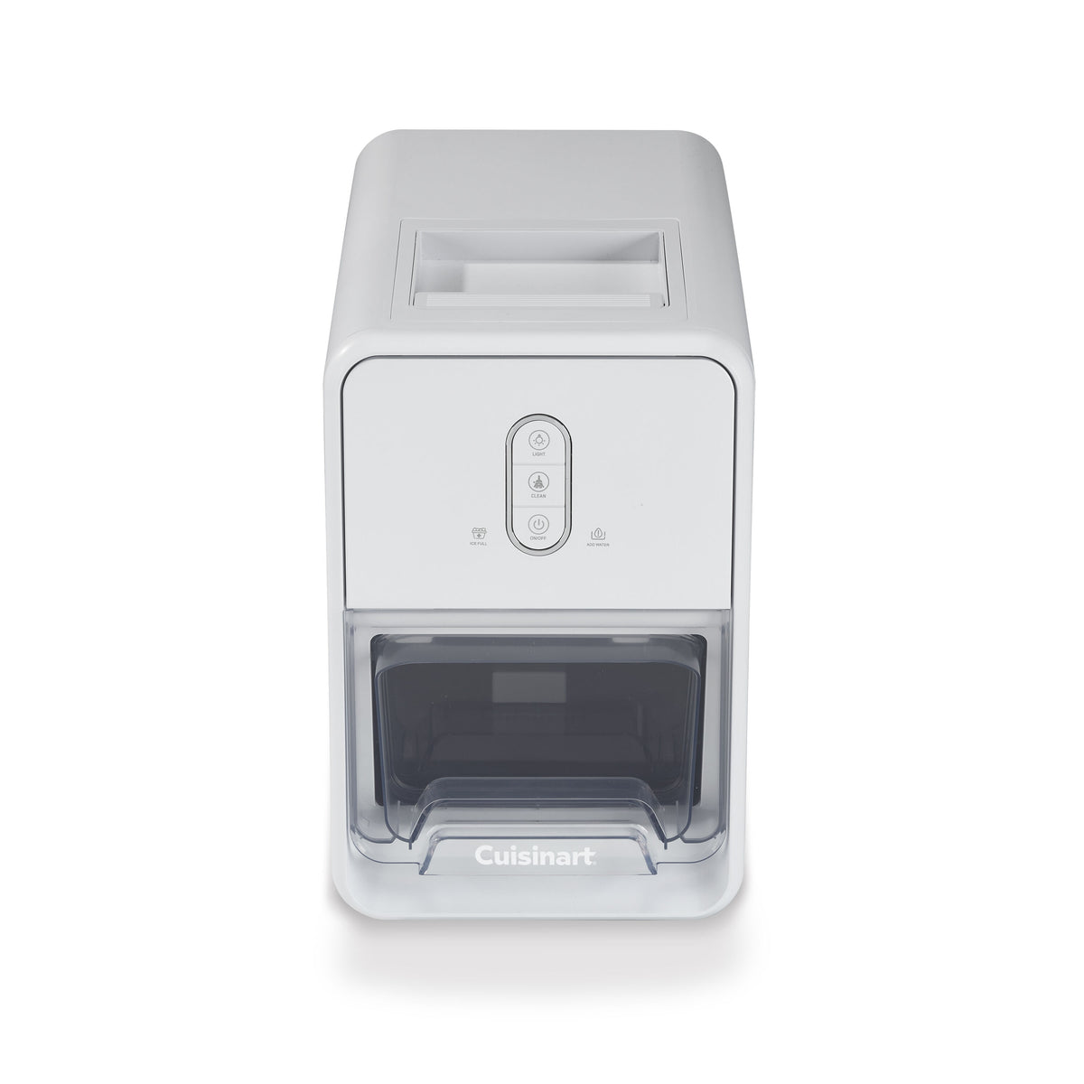 Nugget Ice Cube Maker | Cuisinart Appliances
