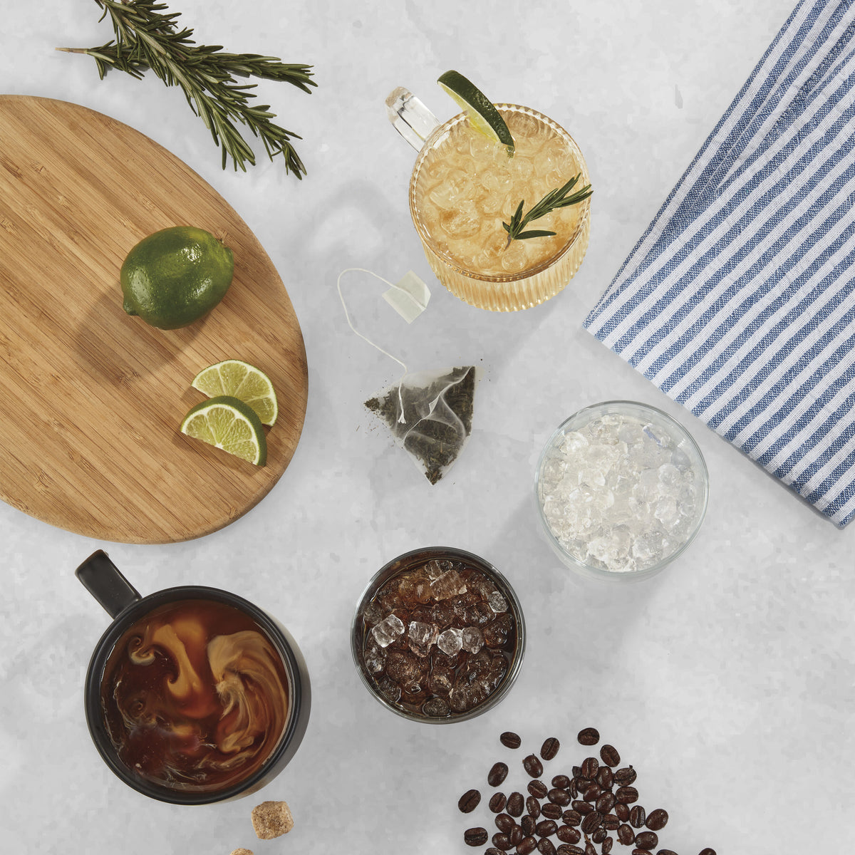 Nugget Ice Cube Maker | Cuisinart Appliances
