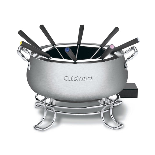 Electric Fondue Pot | Cuisinart Appliances