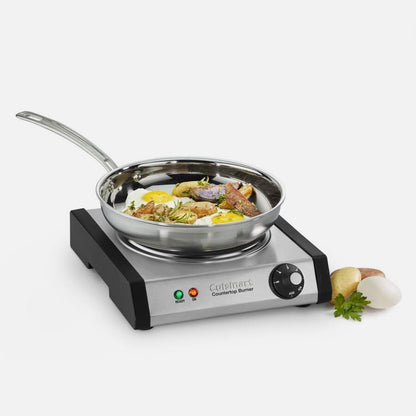 Countertop Single Burner | Cuisinart Appliances