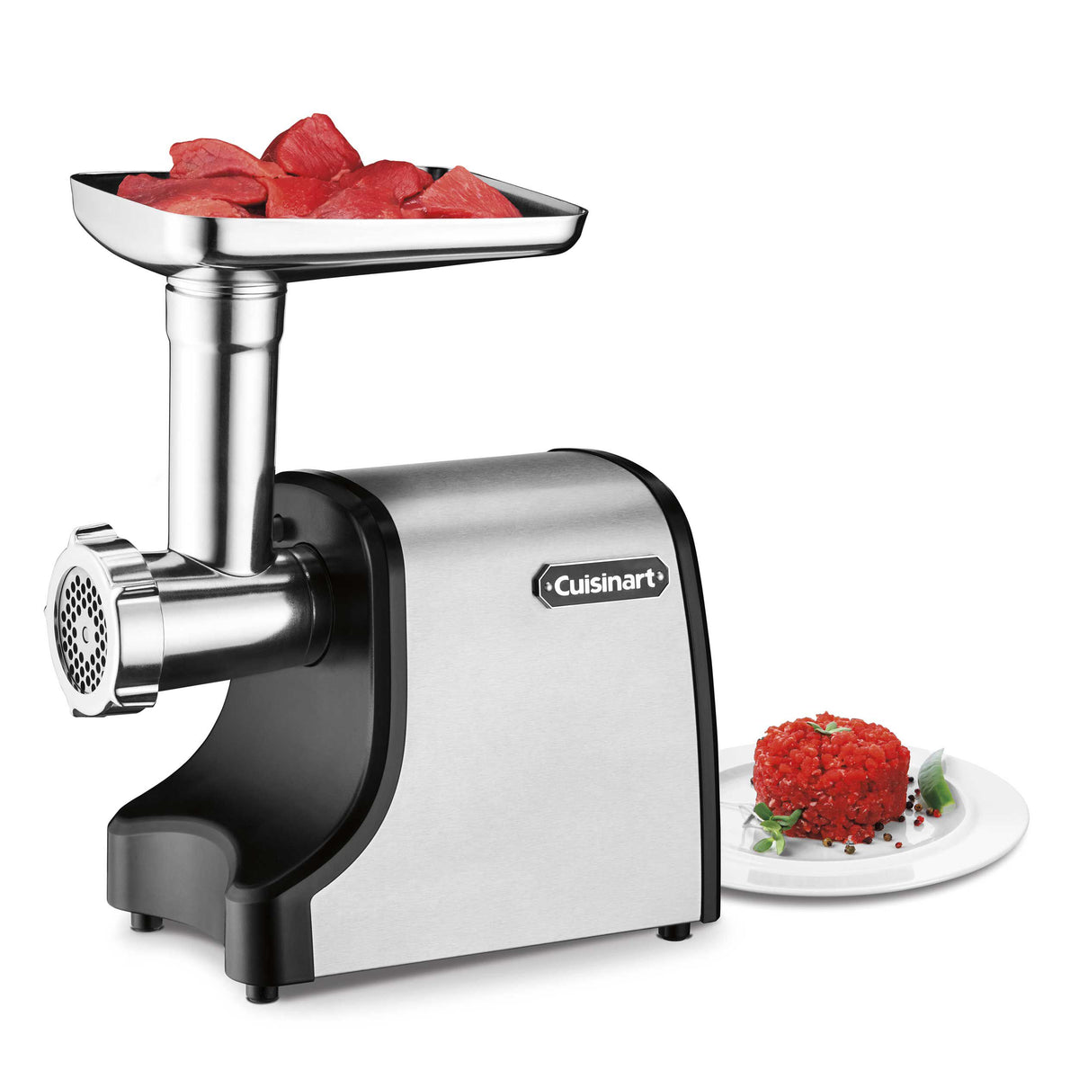 Electric Meat Grinder | Cuisinart Appliances