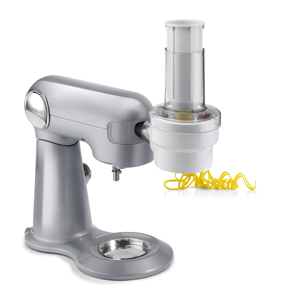 PrepExpress™ Spiralizer/Slicer Attachment | Cuisinart Appliances|Sale