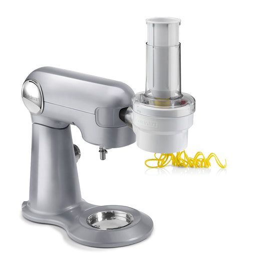 PrepExpress™ Spiralizer/Slicer Attachment | Cuisinart Appliances|Sale