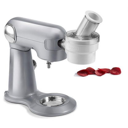 PrepExpress™ Spiralizer/Slicer Attachment | Cuisinart Appliances|Sale