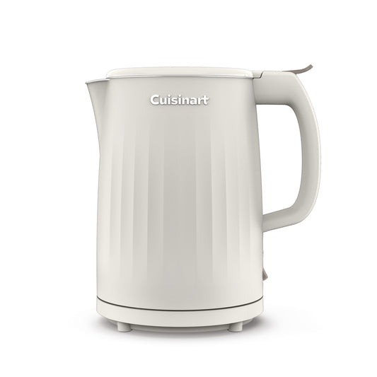 Soho™ 1-Liter Double-Wall Electric Kettle | Cuisinart Appliances