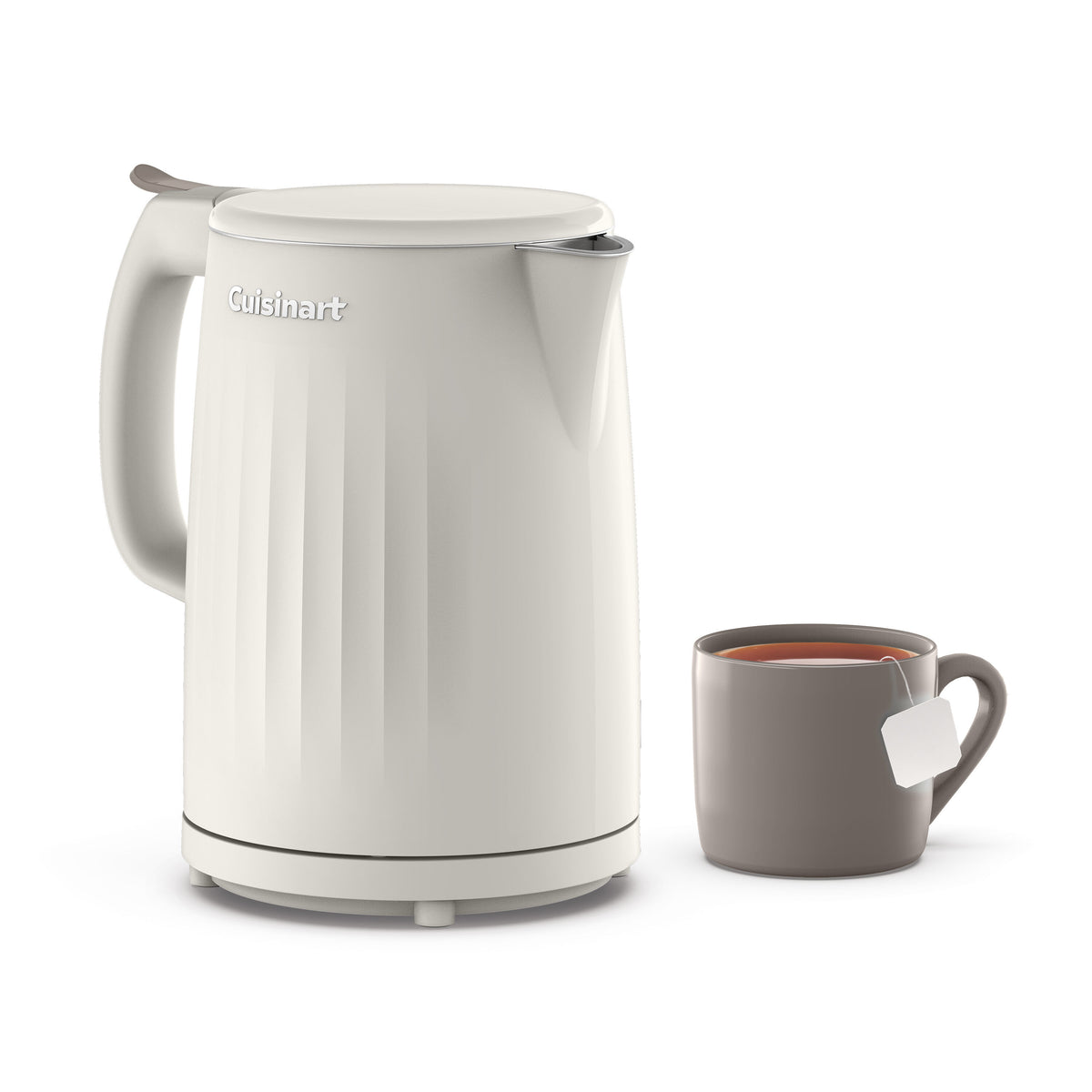 Soho™ 1-Liter Double-Wall Electric Kettle | Cuisinart Appliances